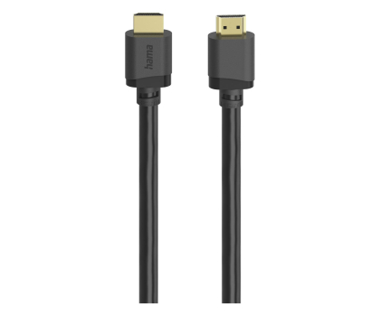 Kabel i złączka Hama Ultra High Speed HDMI™ 3m